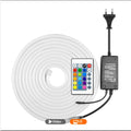 Tira LED NEÓN Flexible  - Iluminación para Setup Gaming